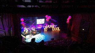 Cool maakt theaterprogramma jubileumseizoen bekend