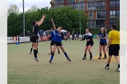 ADOS heeft het weer in eigen hand