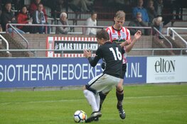 Hollandia stap dichter bij tweede periodetitel