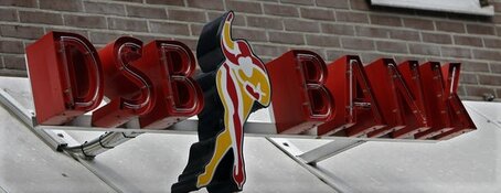 DSB nog lang niet af van claims