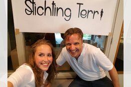 ttv Disnierats en Stichting Terri samen in beweging voor MS