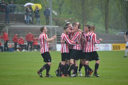 Periodetitel een feit voor Hollandia