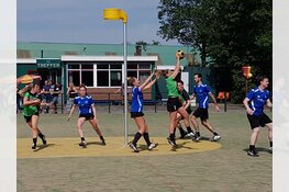 ADOS maakt kansen niet af