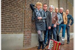 Back to the sixties met The Mordants op zondag 27 mei in Oosterleek