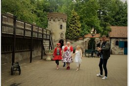 Janina presenteert eerste single: "Leven met een lach"