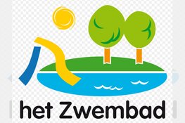 Het Zwembad - De eerste liters nieuw zwemwater en nu