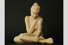 Grote Overzichtstentoonstelling van Keramiek in Oosterblokker 9 en 10 juni