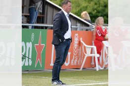 Peter van de Slikke ziet mogelijkheden met HV Veerhuys