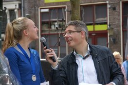 Schutz Marathon Hoorn blijft het grootste hardloopevenement van West-Friesland