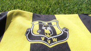 Nacompetitie VVW 1 in beeld gebracht door documentaire KNVB