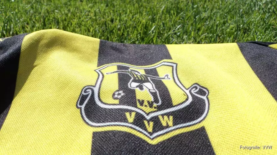 Nacompetitie VVW 1 in beeld gebracht door documentaire KNVB