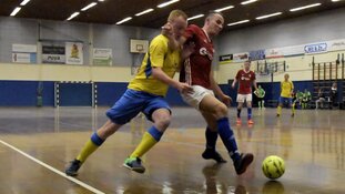 Degradatie een bittere pil voor HV Veerhuys