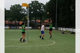 ADOS eindigt seizoen als vijfde