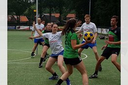 ADOS eindigt seizoen als vijfde