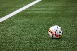Nacompetitie afgelopen voor Hoornse voetbalclubs