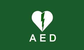 AED gestolen in Hoorn: "Deze mensen weten niet wat de mogelijke gevolgen zijn"
