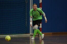 Barry de Wit luistert naar ambitie en vertrekt naar Hovocubo