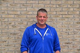 Dion Ferdinandus heeft zin in uitdaging bij VVW