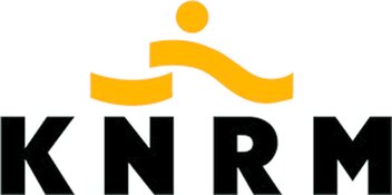 KNRM redt opvarenden van omgeslagen catamaran