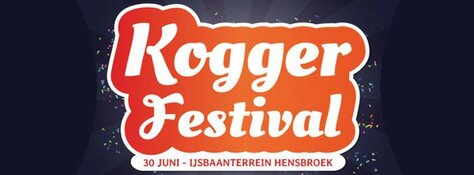 Tweede editie Koggerfestival op zaterdag 30 juni
