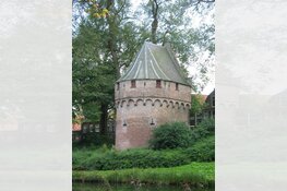 Wallenwandeling vrijdagavond 29 juni om 19.30 uur