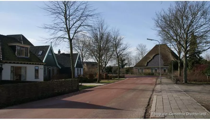 Informatieavond reconstructie Hemmerbuurt