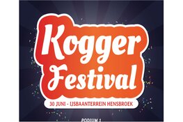 Zaterdag 30 juni tweede editie Koggerfestival