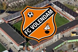 FC Volendam sluit teambuilding dag af met winst