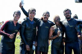 Gerwin Groot voor 7e keer prutkoning, Balvert zegeviert bij vrouwen