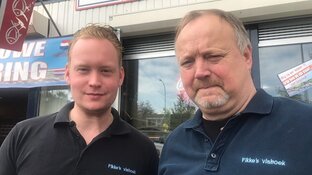 Veel getuigen van overval op Action in Blokker: "Er was geschreeuw, paniek"