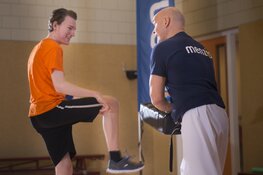 Sportimpuls aanvraag voor “Special Heroes” in Stede Broec toegekend