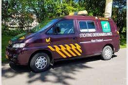 Dierenambulance West-Friesland stopt per direct na langslepende ruzie