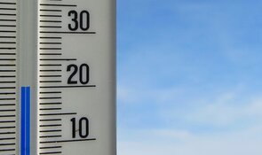 Kwik zakt deze week &#39;voor het eerst&#39; onder 20 graden