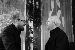 Open Podium, Minimal Music en Spiritueel Feel Good Cabaret bij Het Pakhuis