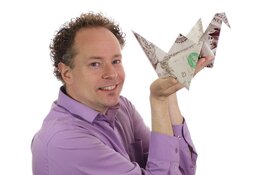 Open Podium, Minimal Music en Spiritueel Feel Good Cabaret bij Het Pakhuis