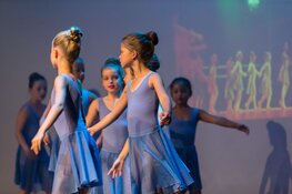 Danscentrum Chantal opent locatie in Obdam