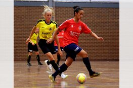 Reiger Boys na strafschoppen langs Hovocubo in spannende bekerthriller