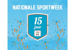 Nationale Sportweek Opmeer