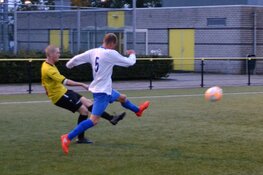 De Blokkers boekt tweede bekerzege