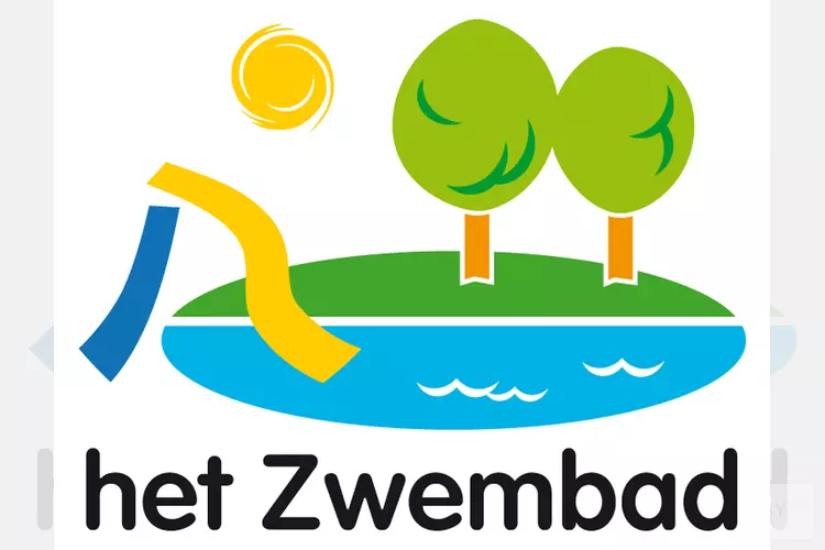 Geslaagd bij Het Zwembad Midwoud
