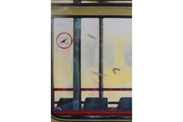 Expositie Randi Vettewinkel