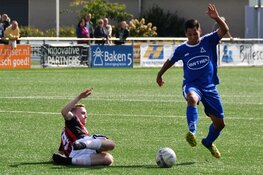 Zwaluwen’30 boekt derde bekerzege