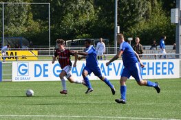 Versterkt Zwaluwen’30 wacht interessant seizoen