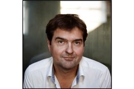 Paul de Munnik opent nieuw BON-theaterseizoen