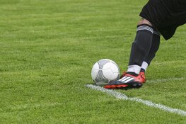 HSV Sport 1889 opent met zege, punt voor De Blokkers