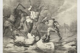 Opstandige Westfriezen