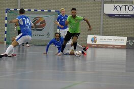 Hovocubo toont veerkracht maar verliest