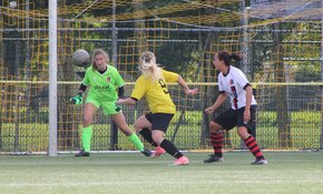 De Blokkers boekt welkome zege