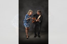Concerttour SimonèZ start in kerk Aartswoud