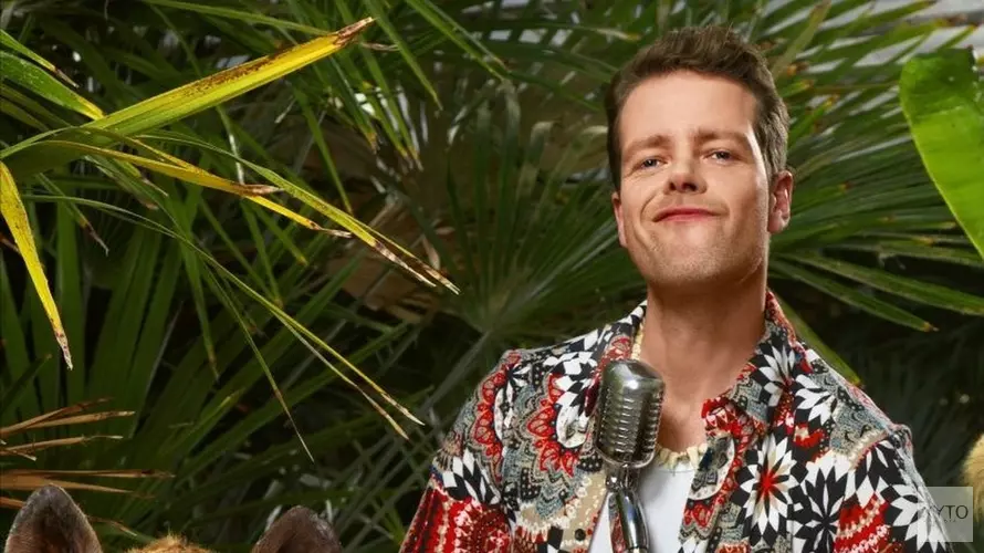 Martijn is ‘De Koning van de dieren’
